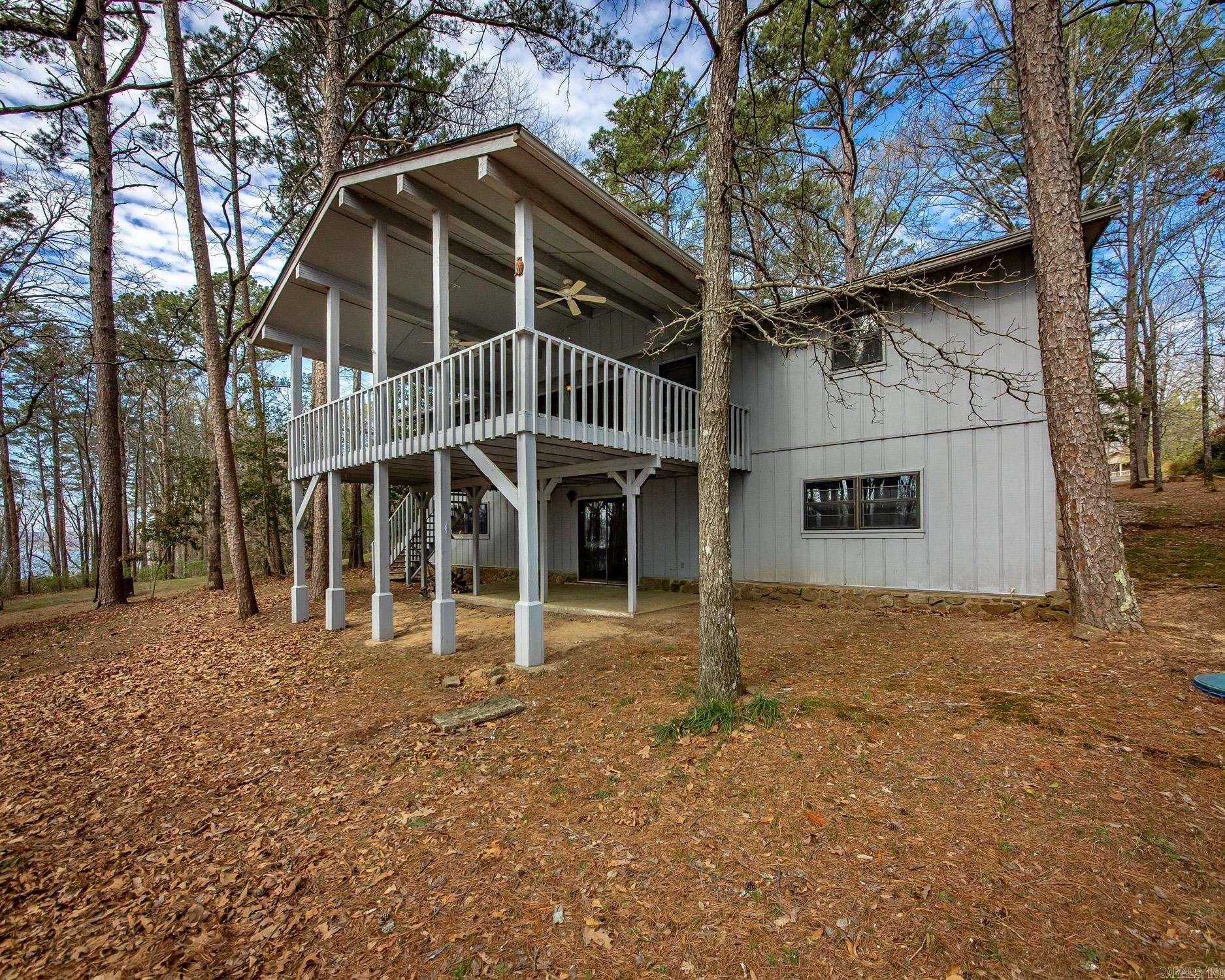 324 Valhalla Drive Edgemont, AR 72044
