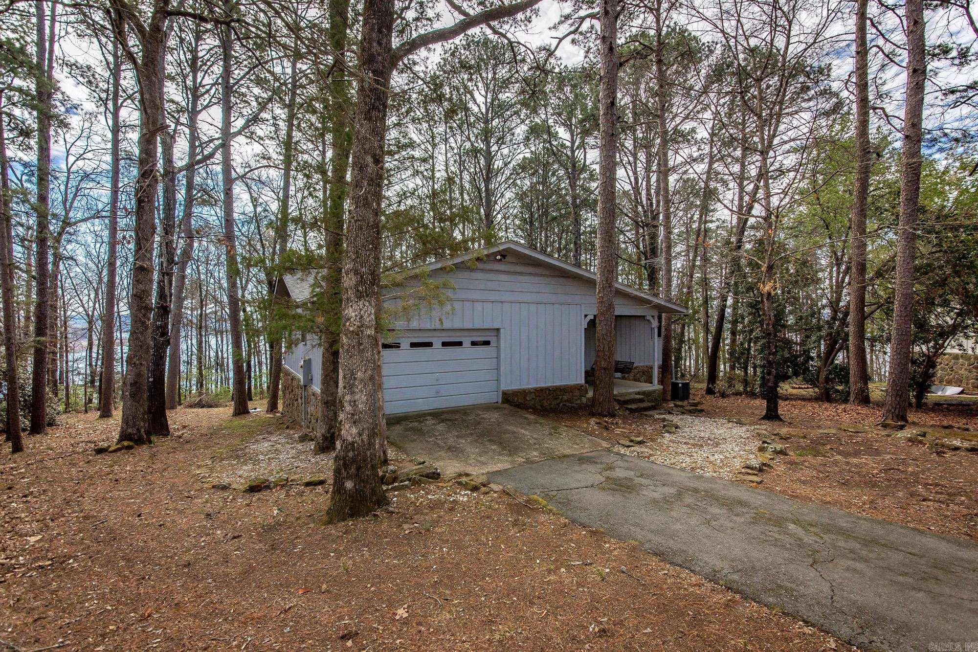 324 Valhalla Drive Edgemont, AR 72044