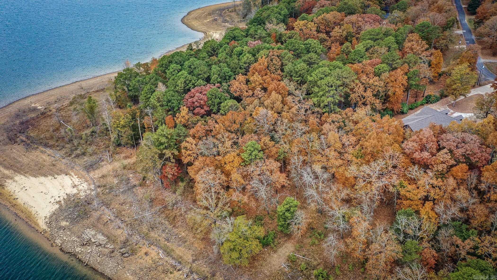 324 Valhalla Drive Edgemont, AR 72044