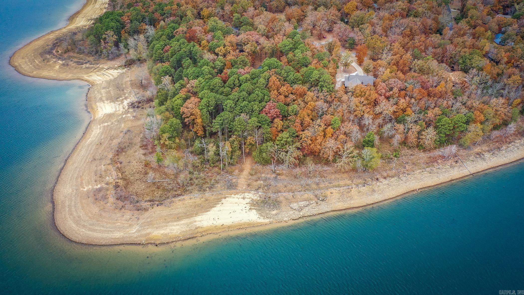 324 Valhalla Drive Edgemont, AR 72044