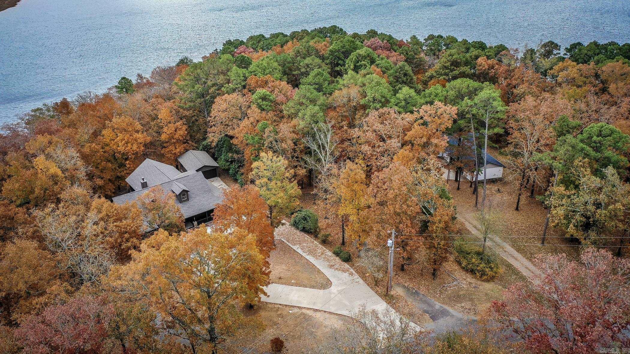 324 Valhalla Drive Edgemont, AR 72044