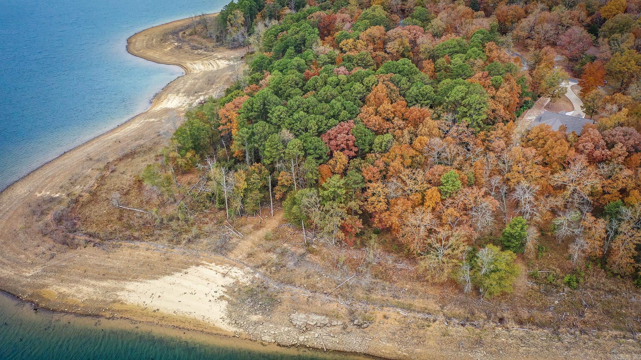 324 Valhalla Drive Edgemont, AR 72044