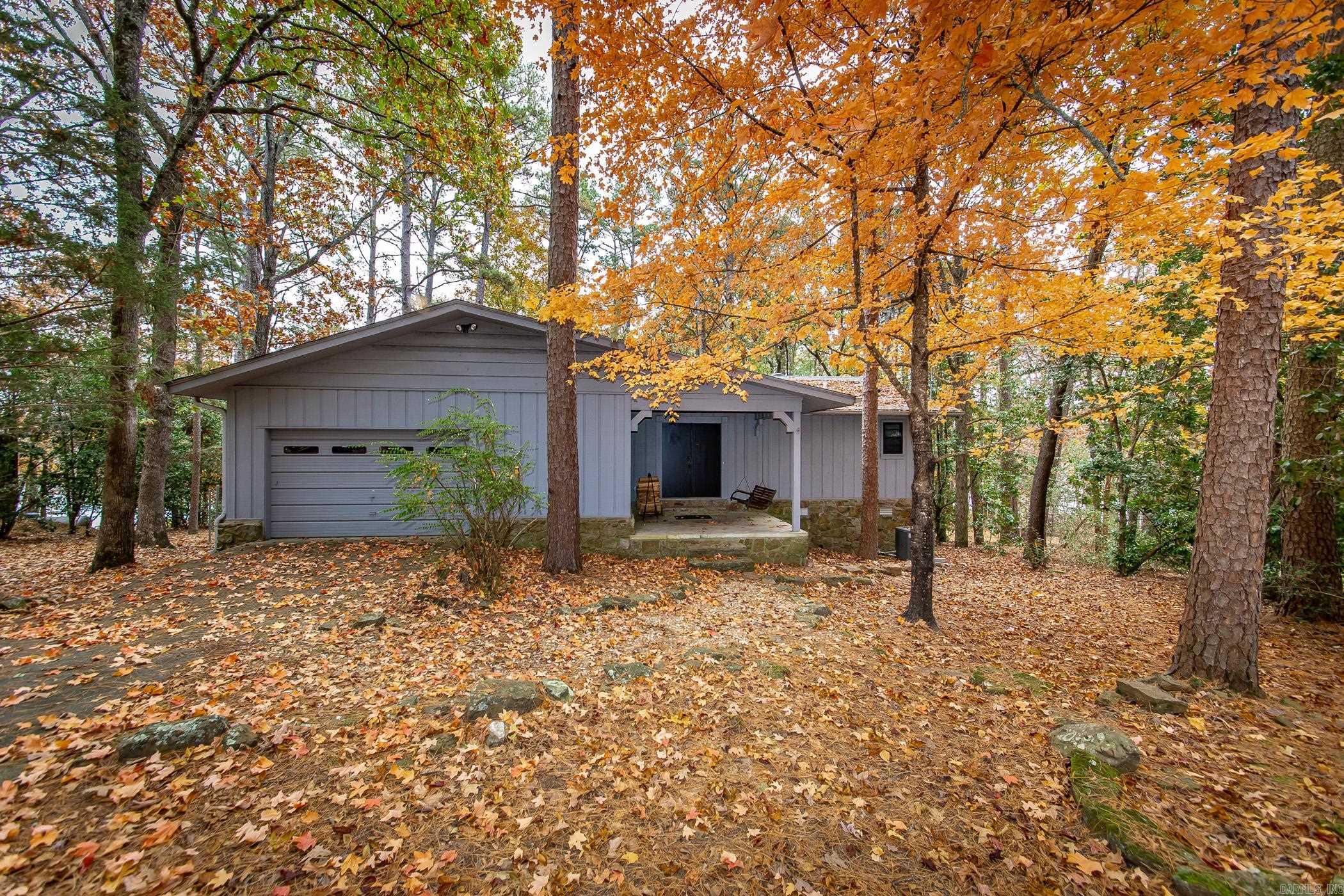 324 Valhalla Drive Edgemont, AR 72044