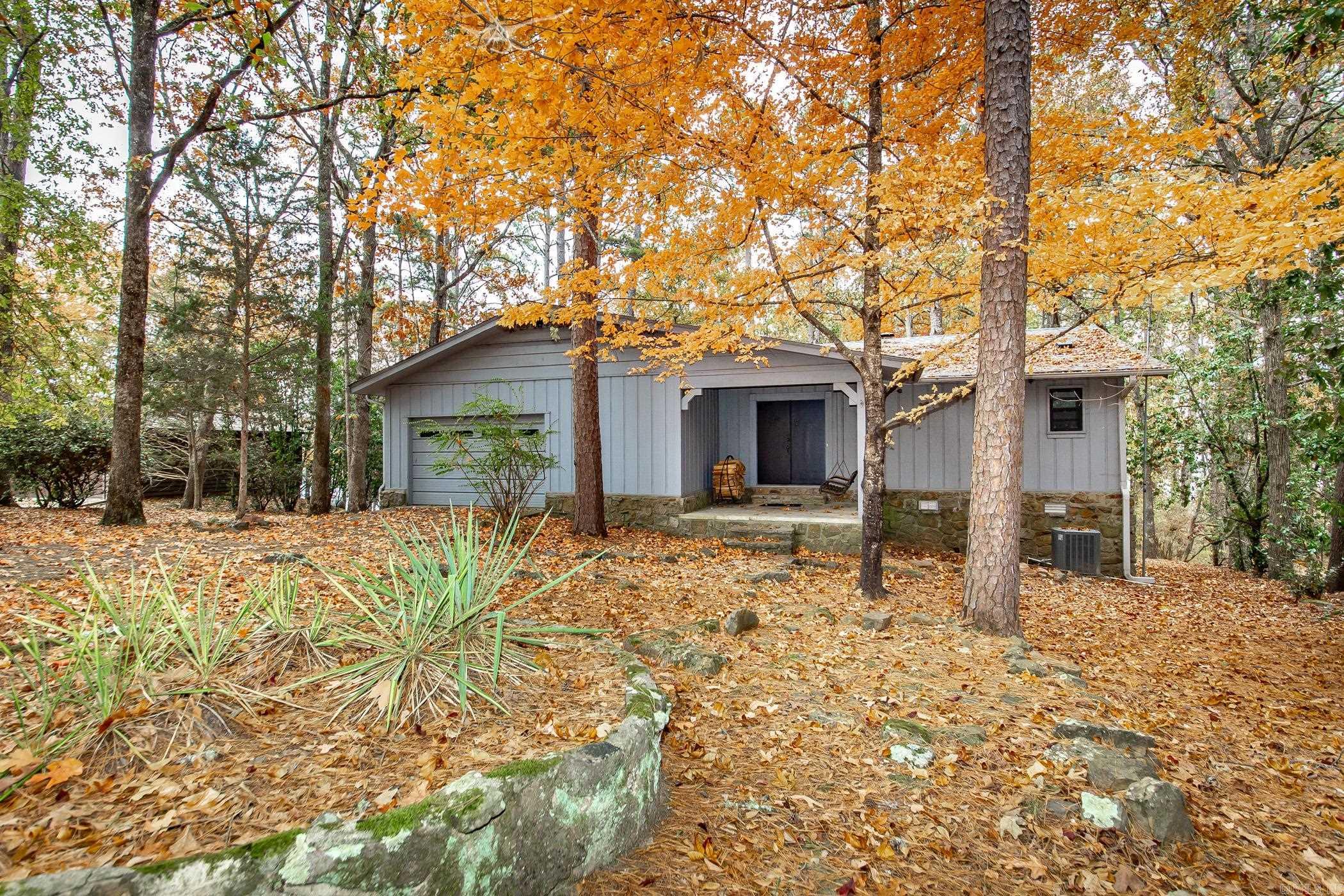 324 Valhalla Drive Edgemont, AR 72044