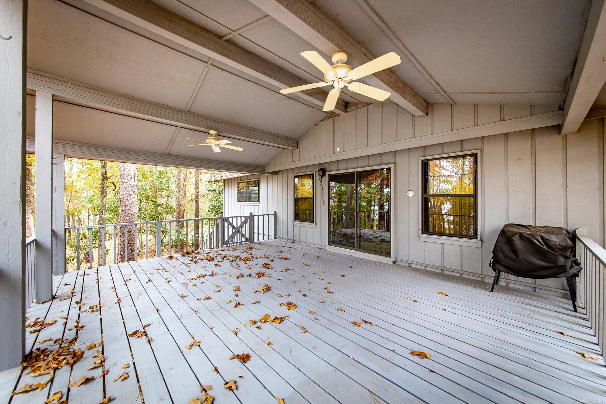 324 Valhalla Drive Edgemont, AR 72044