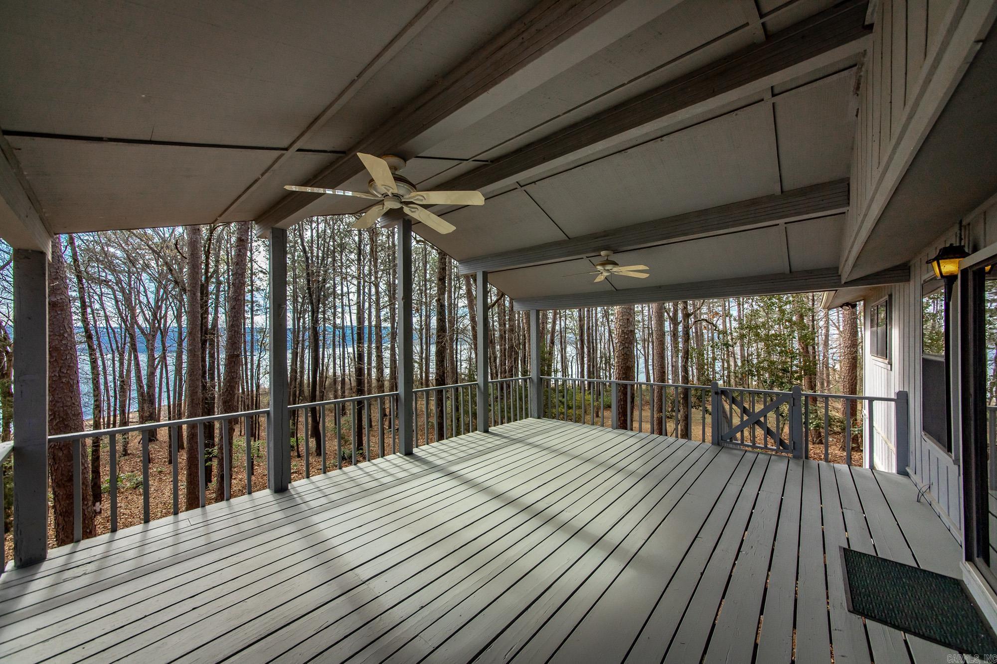 324 Valhalla Drive Edgemont, AR 72044