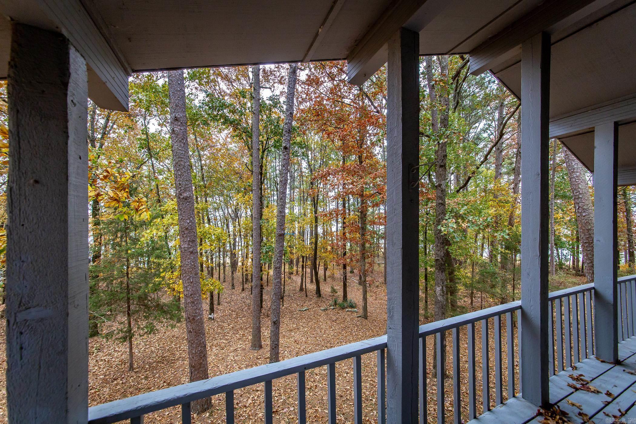 324 Valhalla Drive Edgemont, AR 72044