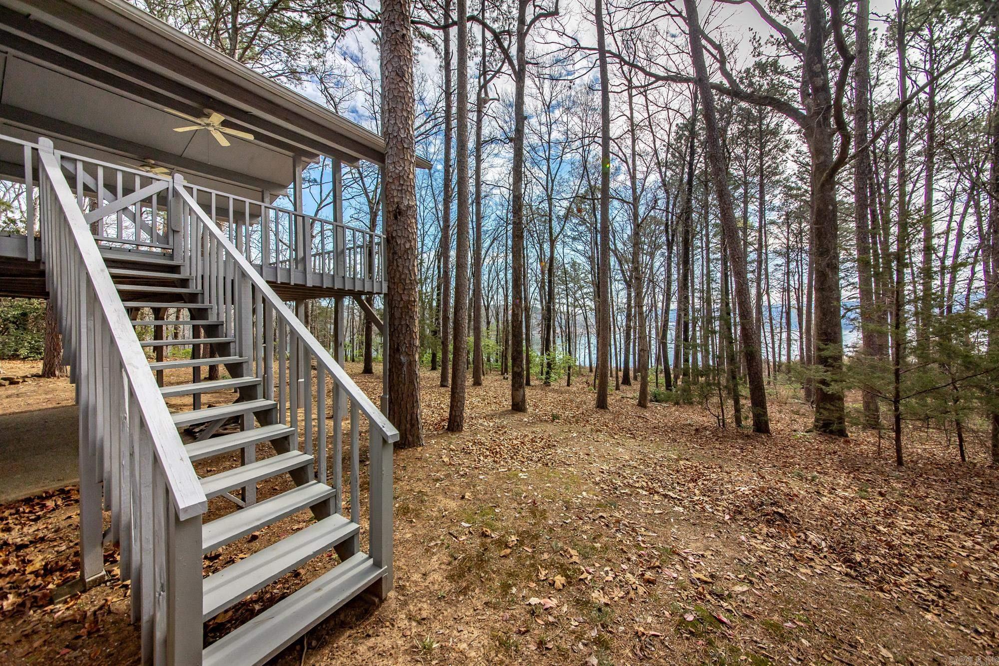 324 Valhalla Drive Edgemont, AR 72044