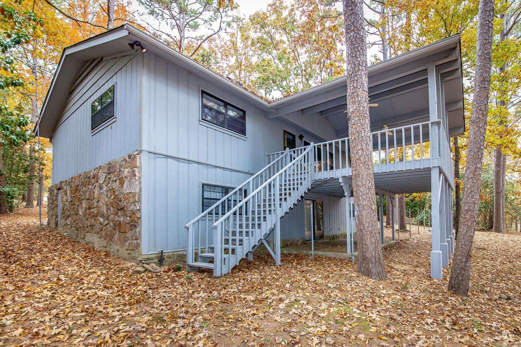 324 Valhalla Drive Edgemont, AR 72044
