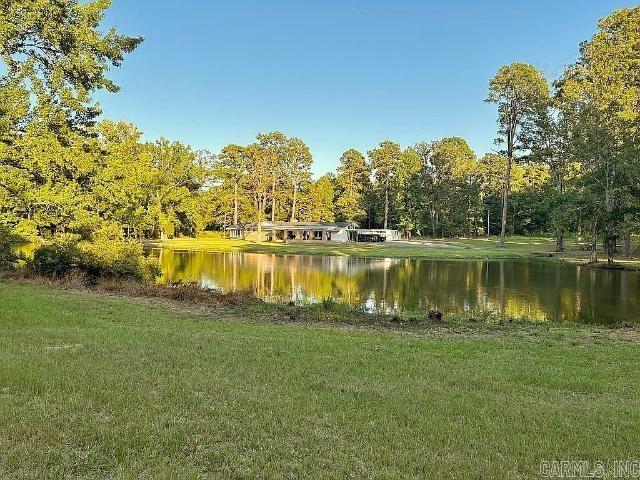 820 Barner St.  Fordyce, AR