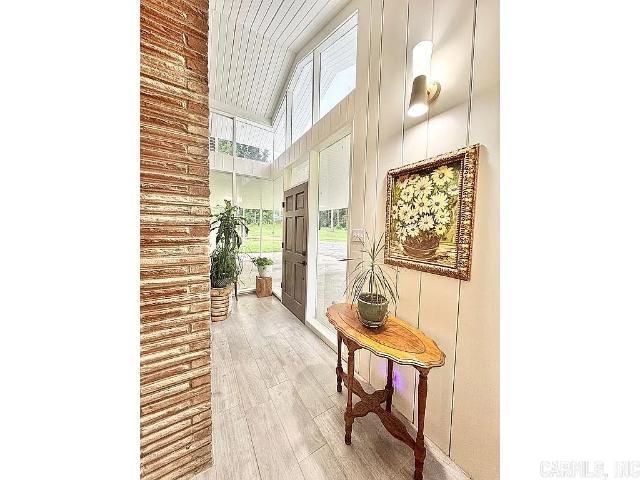 820 Barner St.  Fordyce, AR