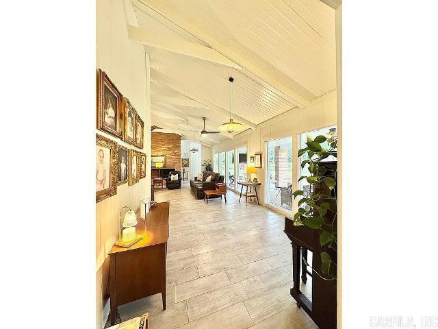 820 Barner St.  Fordyce, AR