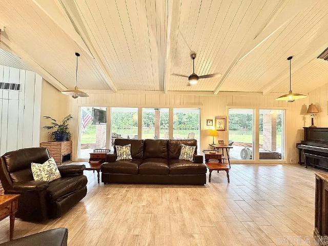 820 Barner St.  Fordyce, AR