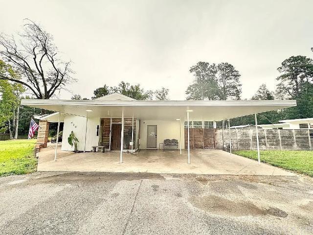 820 Barner St.  Fordyce, AR