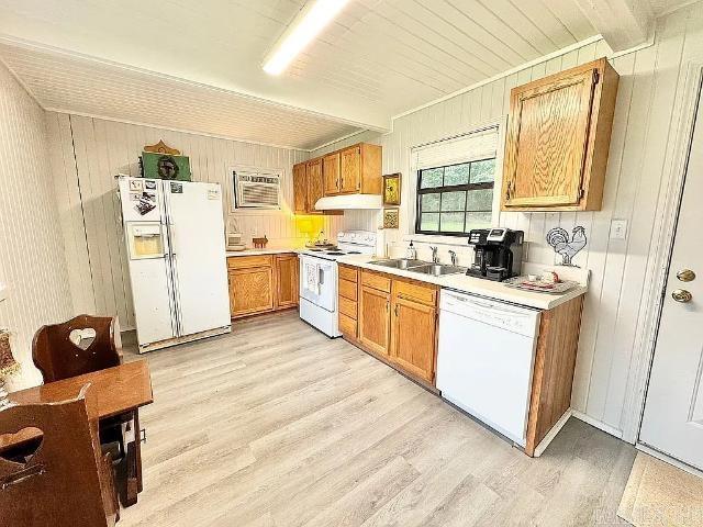 820 Barner St.  Fordyce, AR