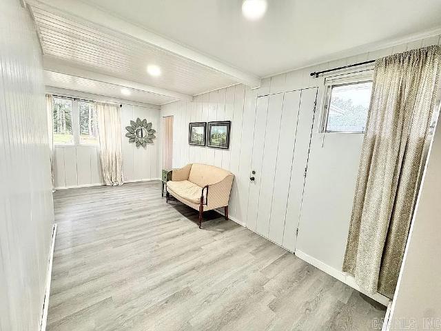 820 Barner St.  Fordyce, AR