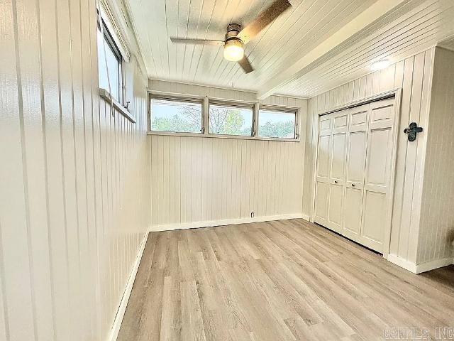 820 Barner St.  Fordyce, AR