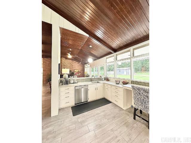 820 Barner St.  Fordyce, AR