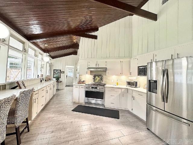 820 Barner St.  Fordyce, AR