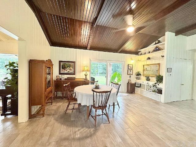 820 Barner St.  Fordyce, AR