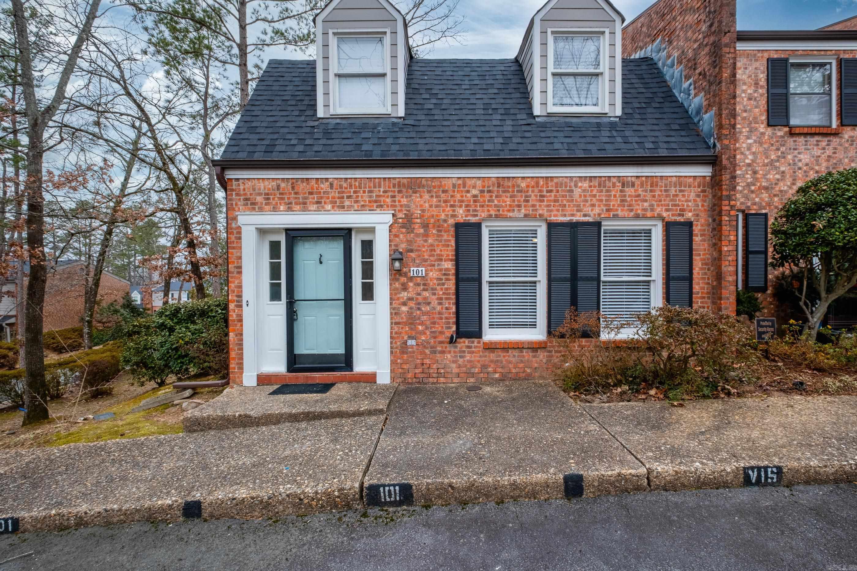 2200 Andover  Little Rock, AR