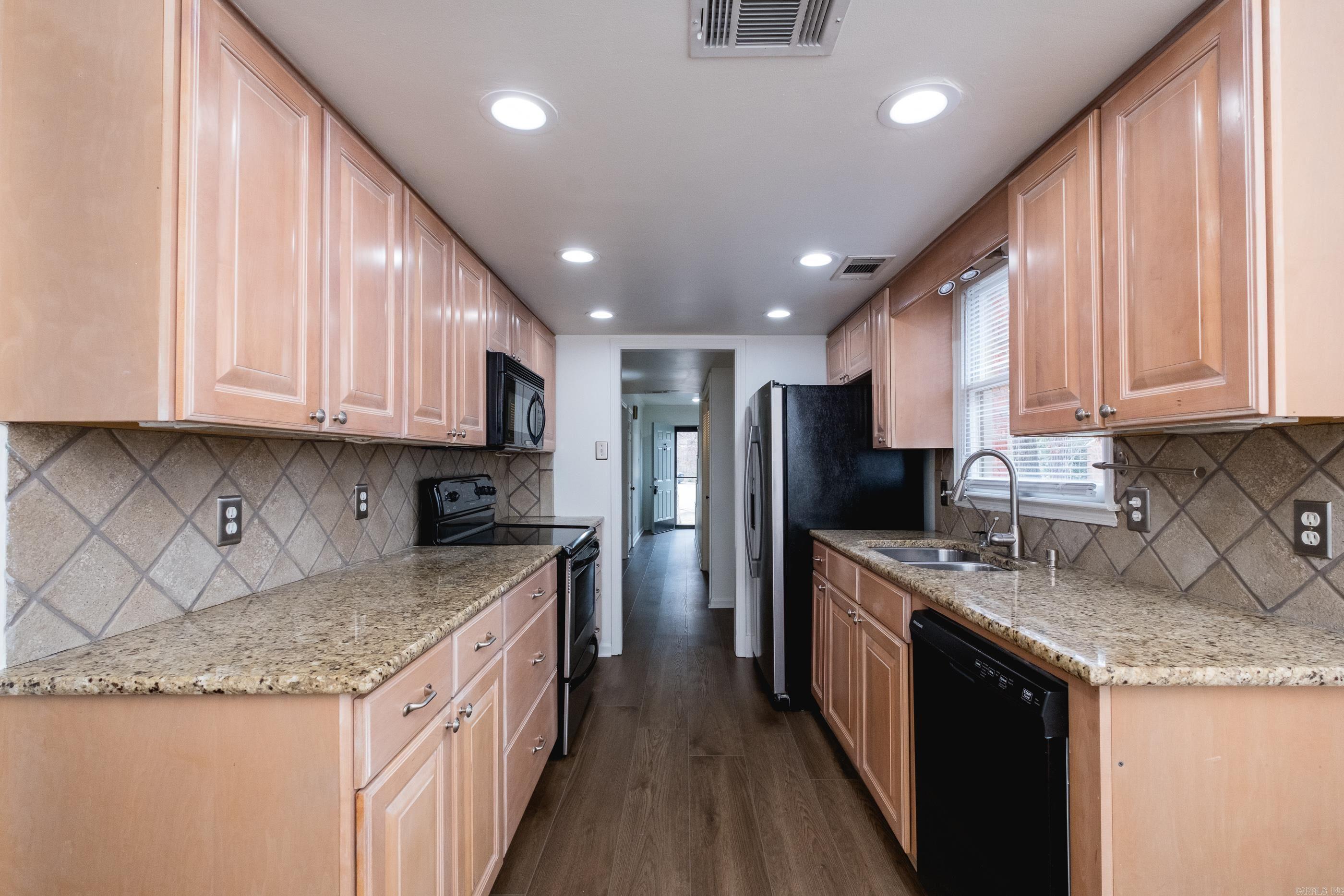 2200 Andover  Little Rock, AR