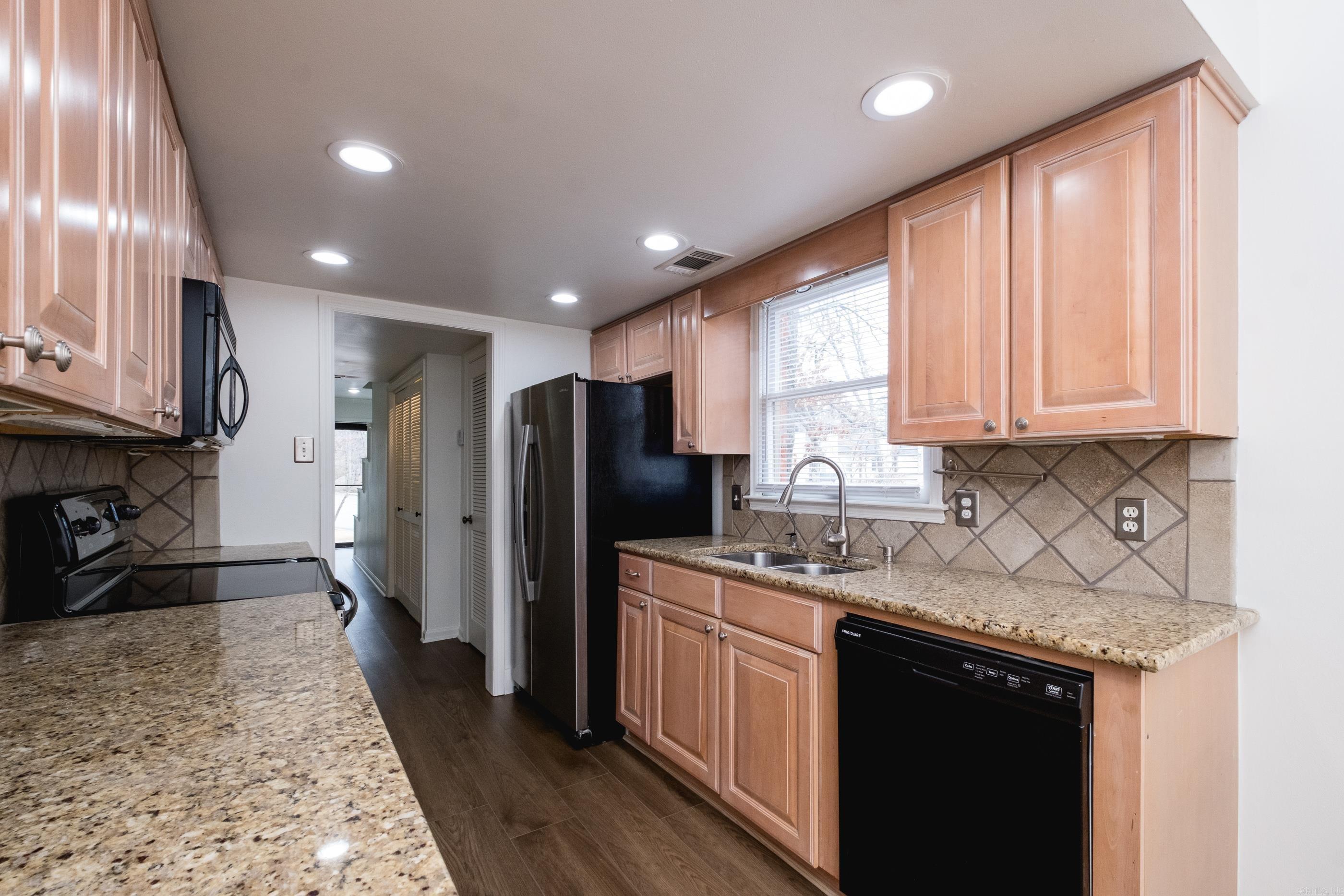 2200 Andover  Little Rock, AR