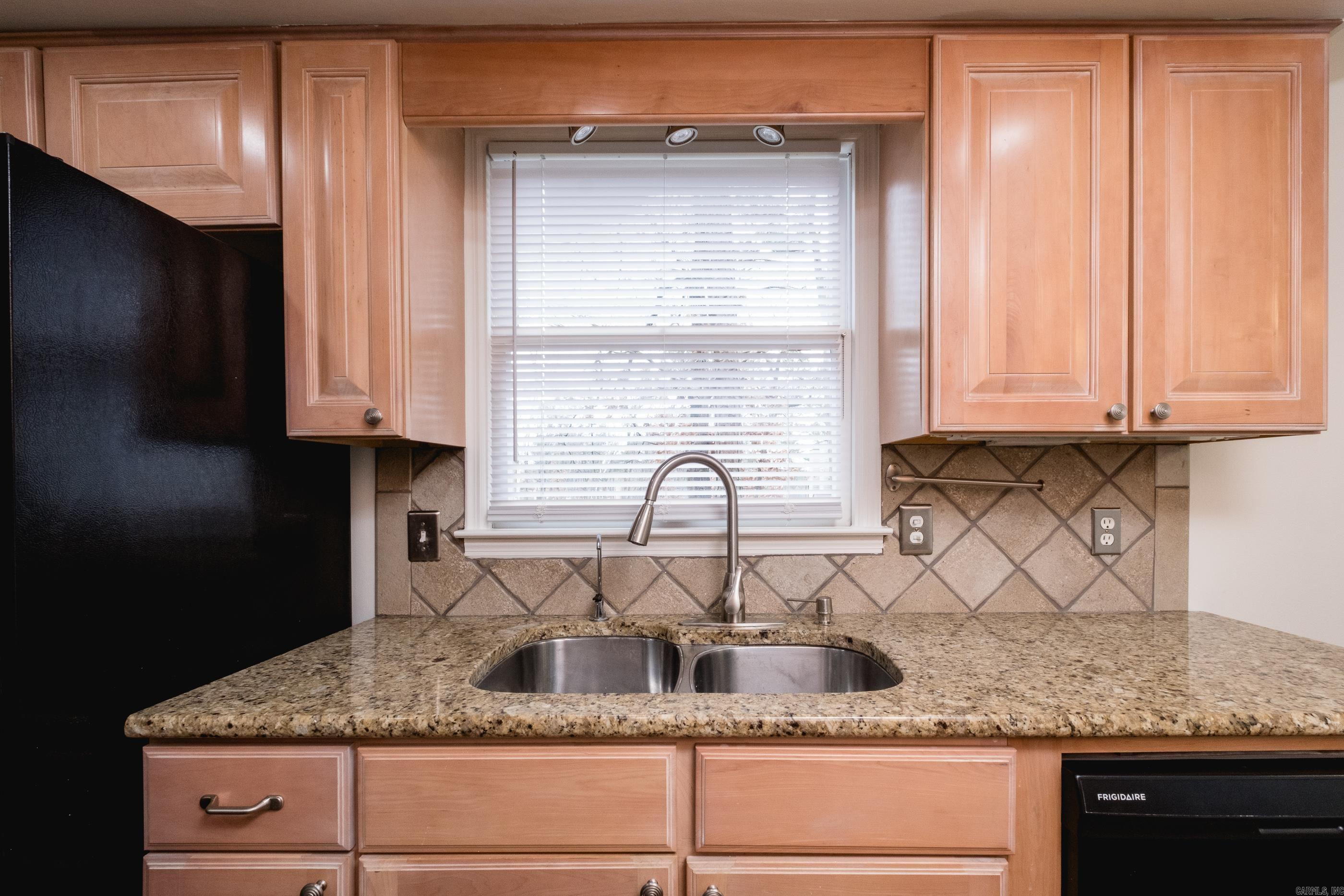 2200 Andover  Little Rock, AR