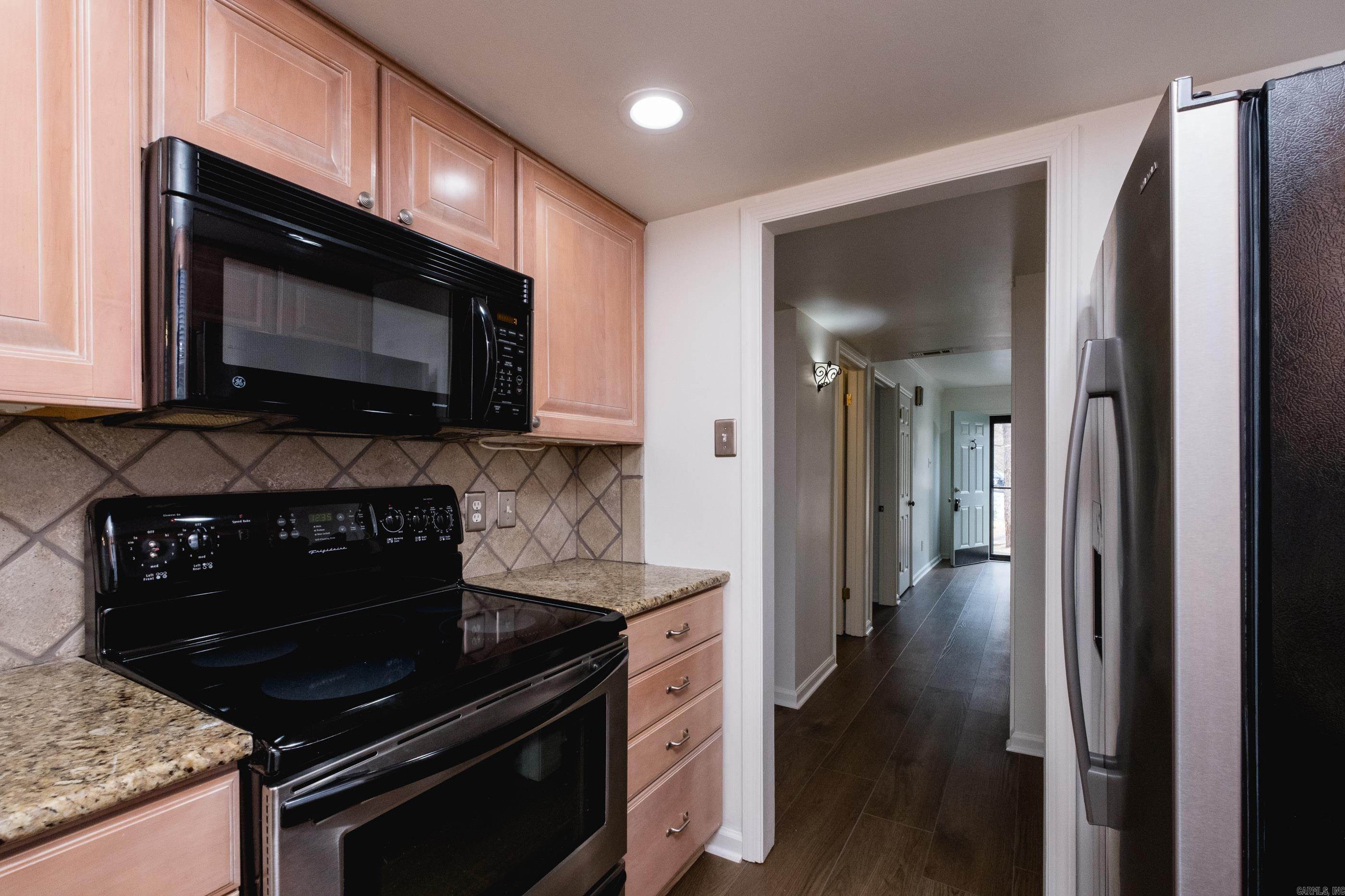 2200 Andover  Little Rock, AR