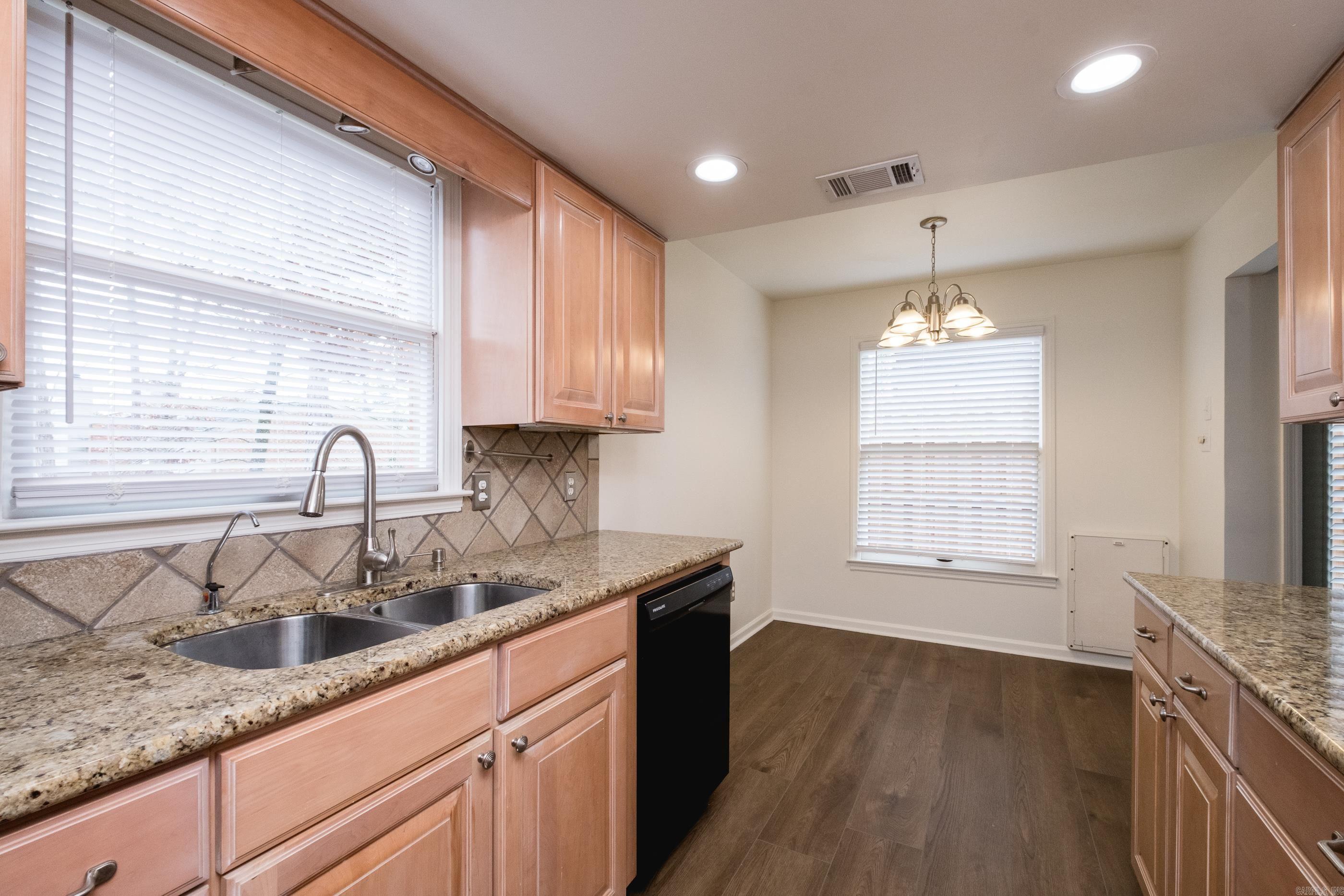 2200 Andover  Little Rock, AR