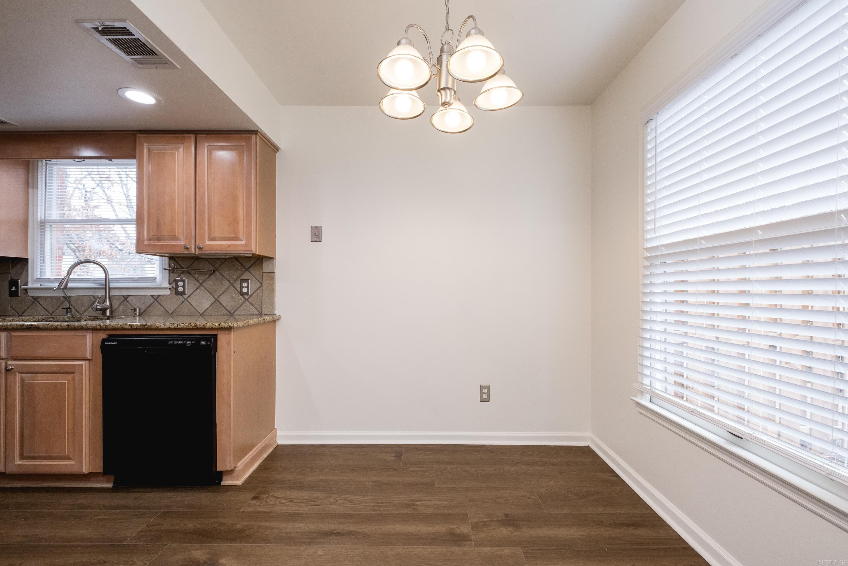 2200 Andover  Little Rock, AR