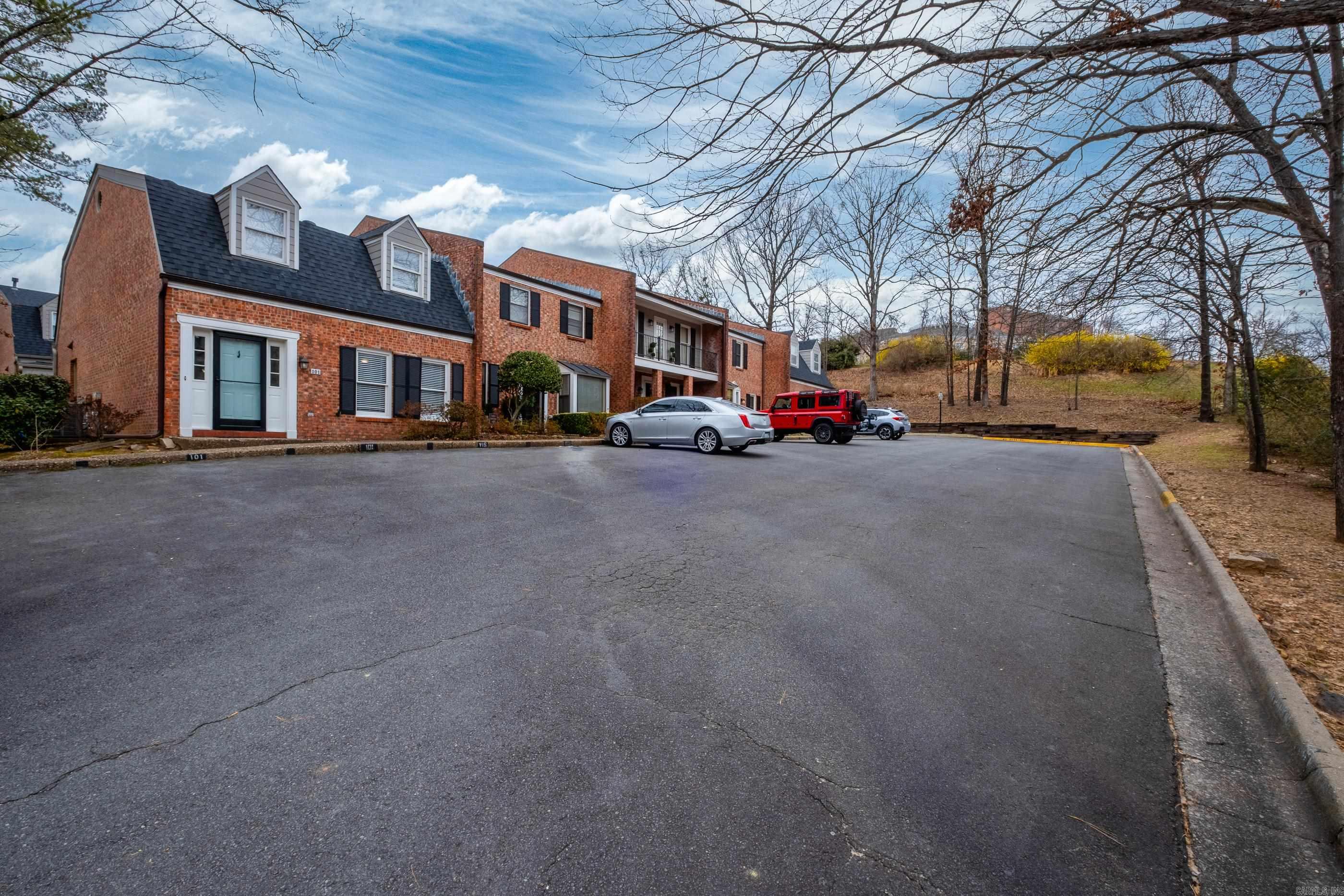 2200 Andover  Little Rock, AR