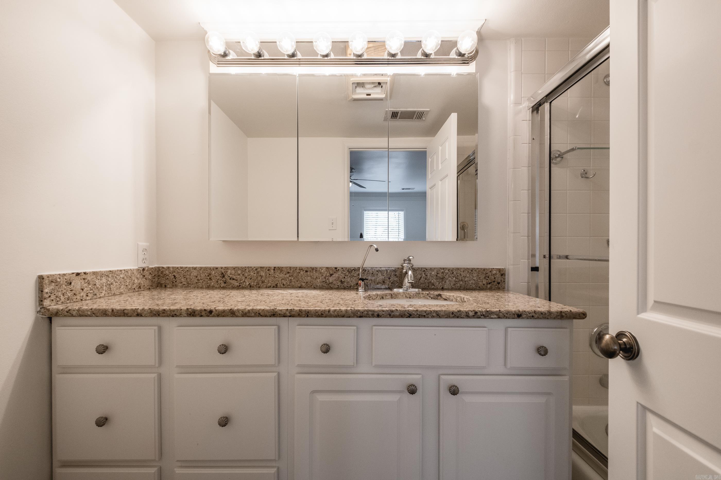 2200 Andover  Little Rock, AR