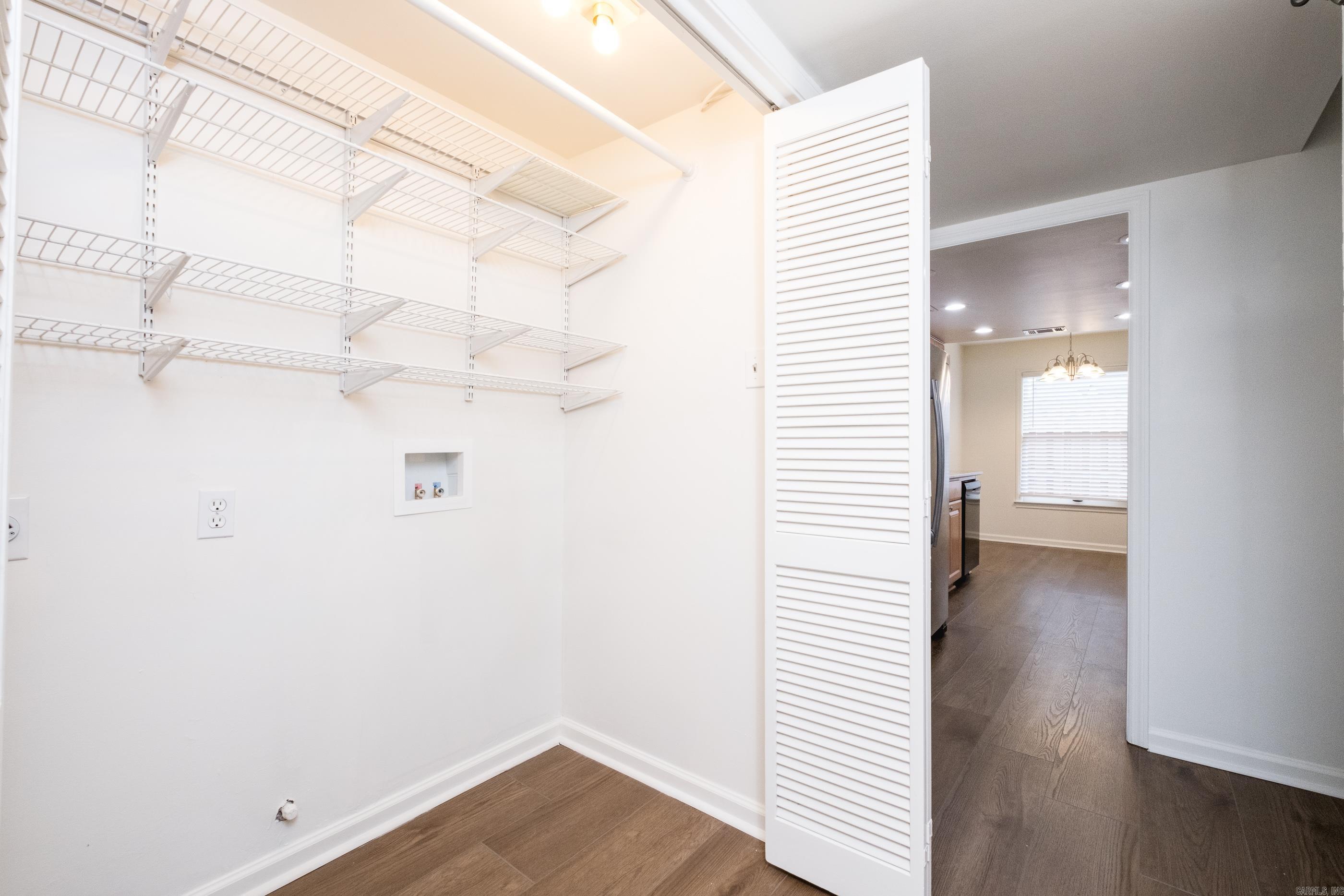 2200 Andover  Little Rock, AR