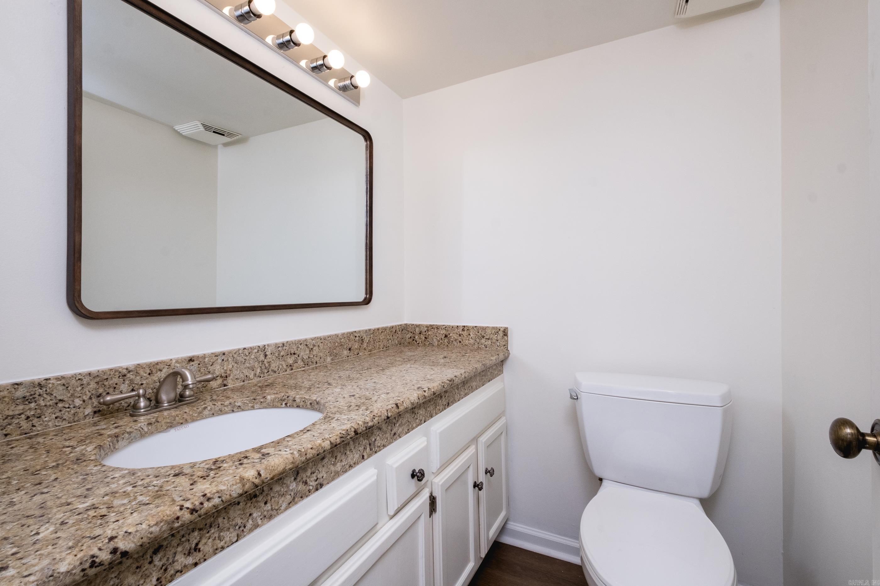 2200 Andover  Little Rock, AR