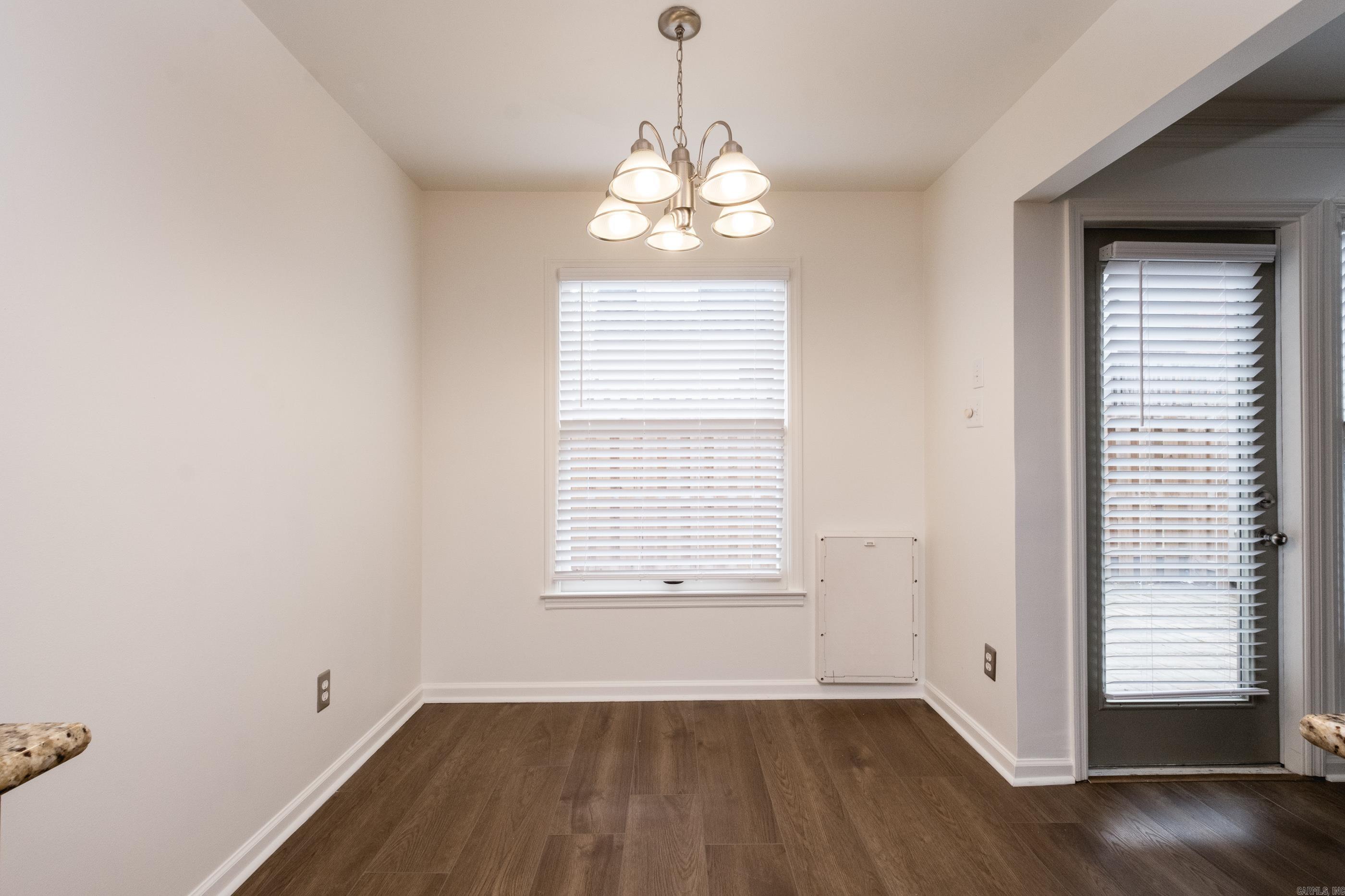 2200 Andover  Little Rock, AR