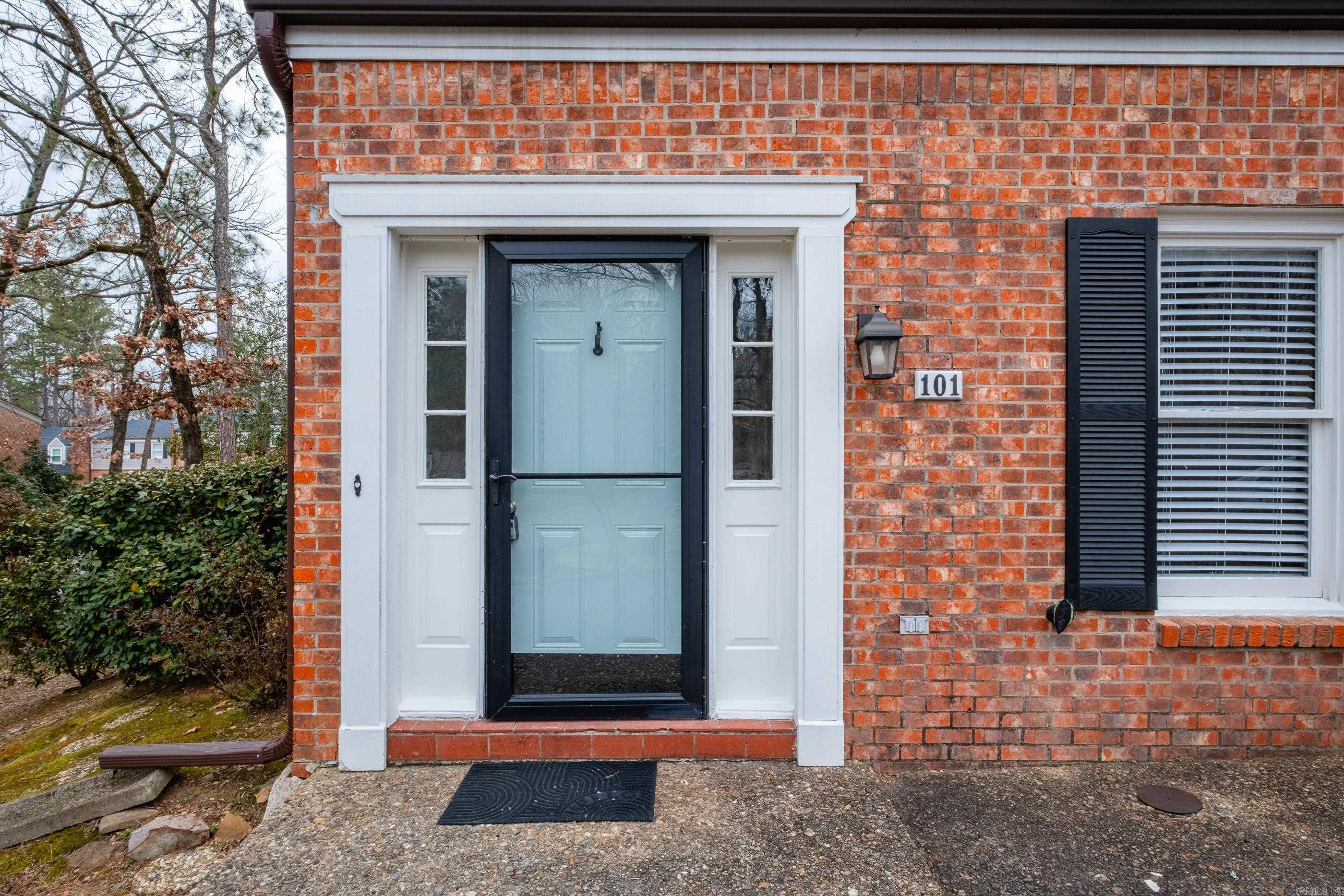 2200 Andover  Little Rock, AR