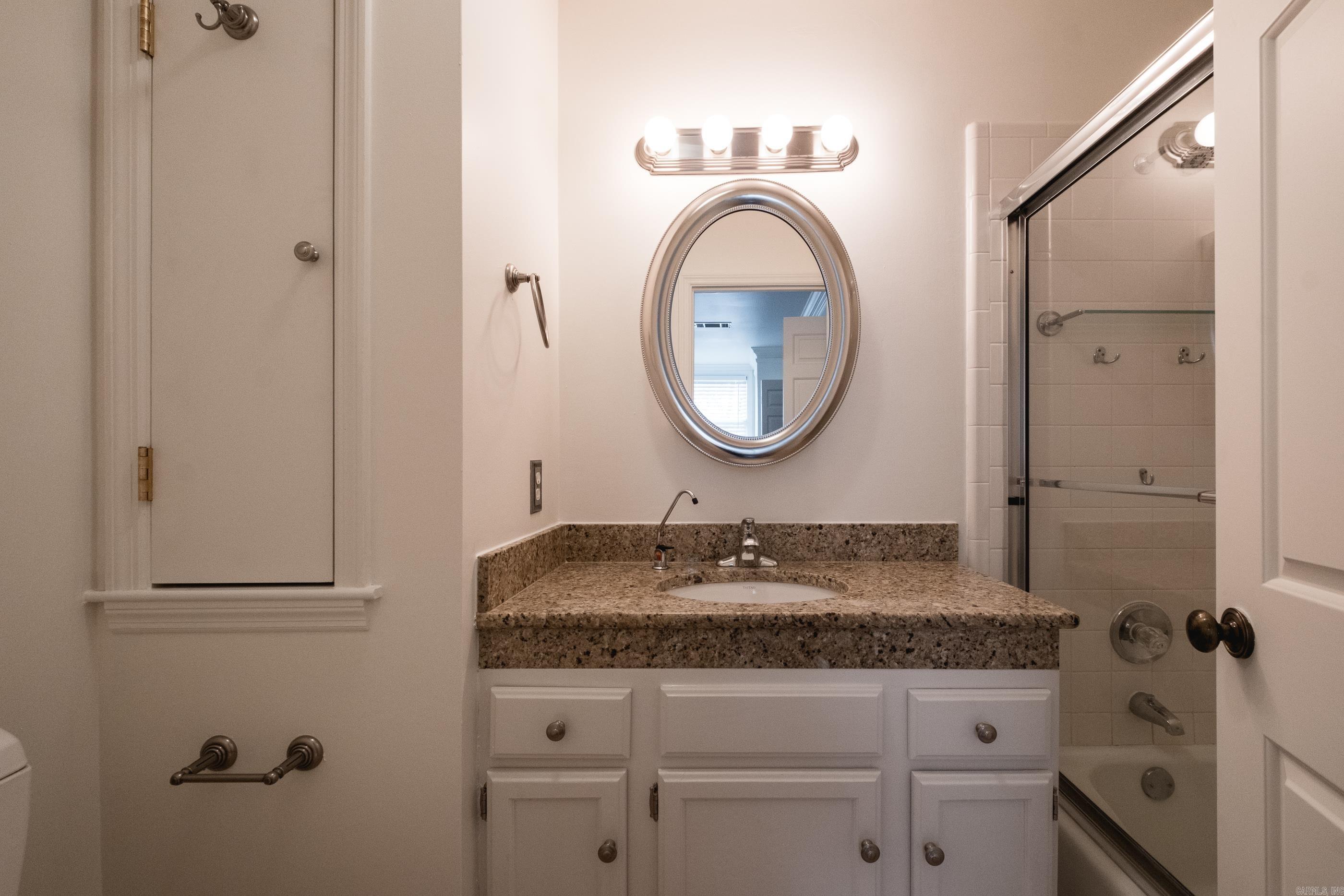 2200 Andover  Little Rock, AR