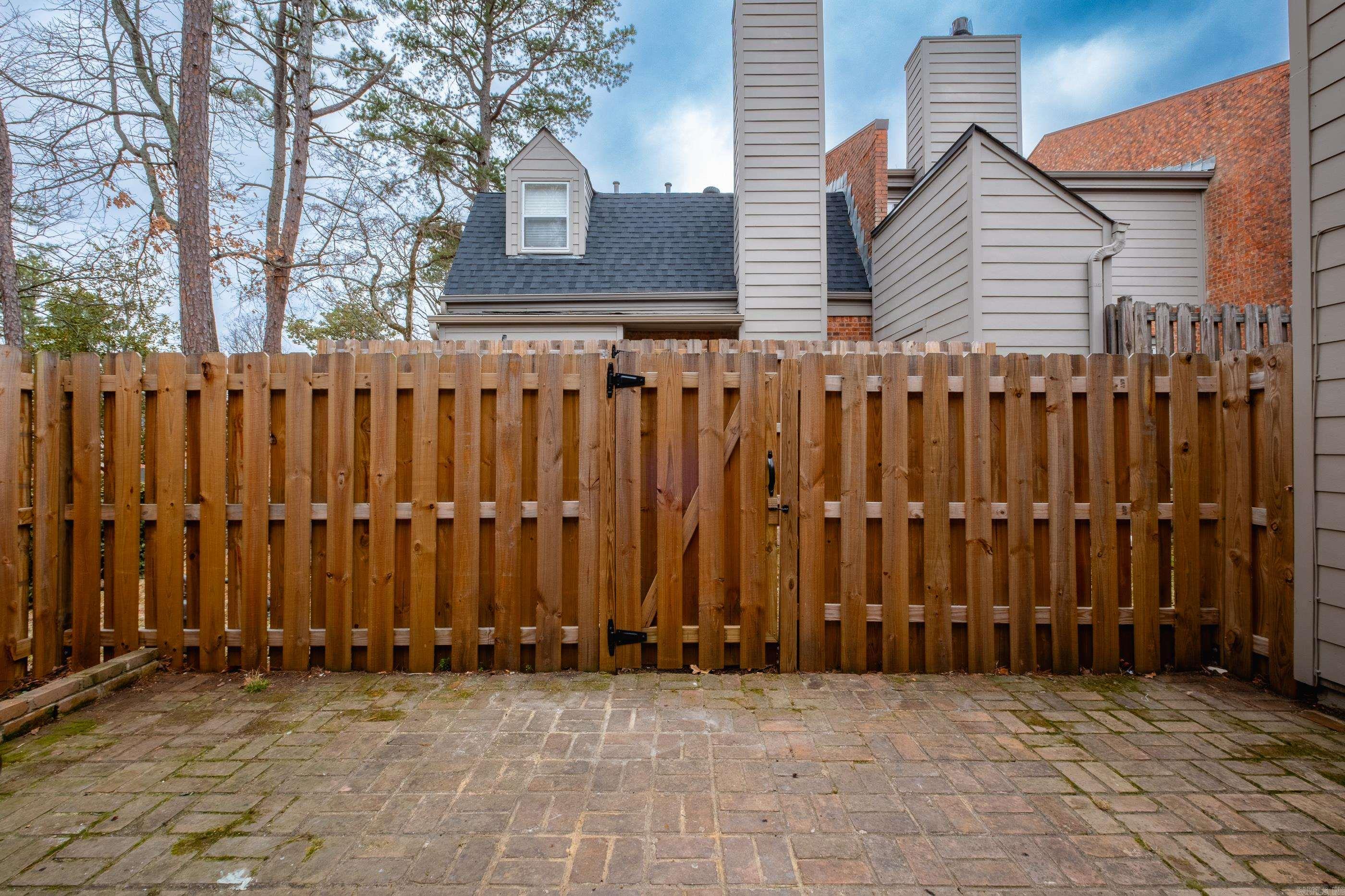 2200 Andover  Little Rock, AR