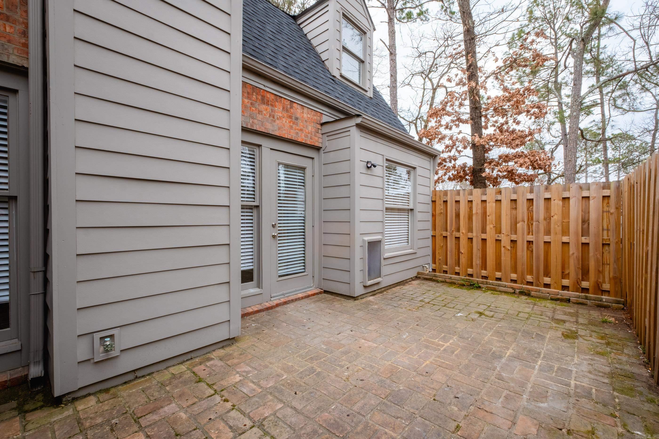 2200 Andover  Little Rock, AR