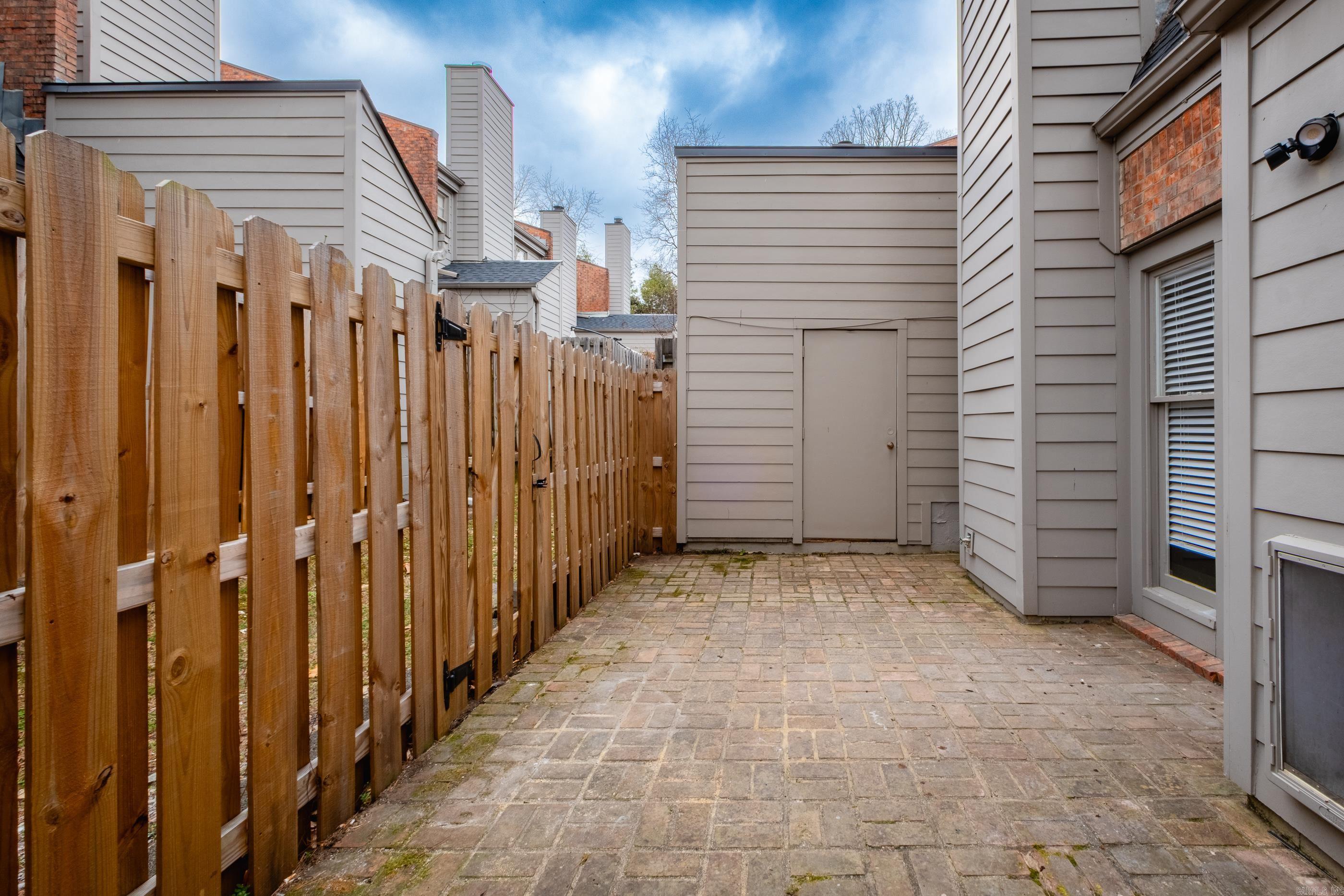 2200 Andover  Little Rock, AR