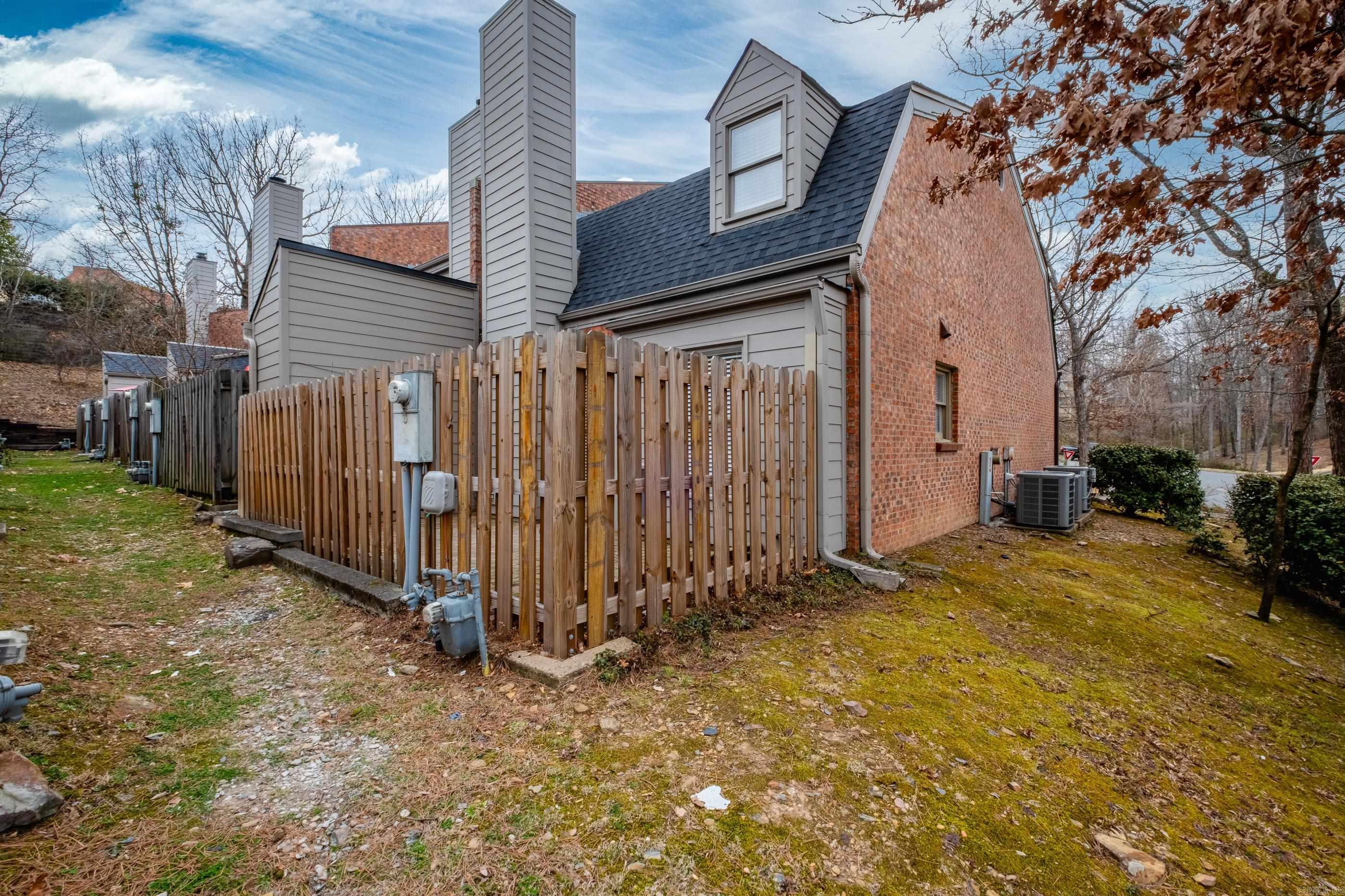 2200 Andover  Little Rock, AR