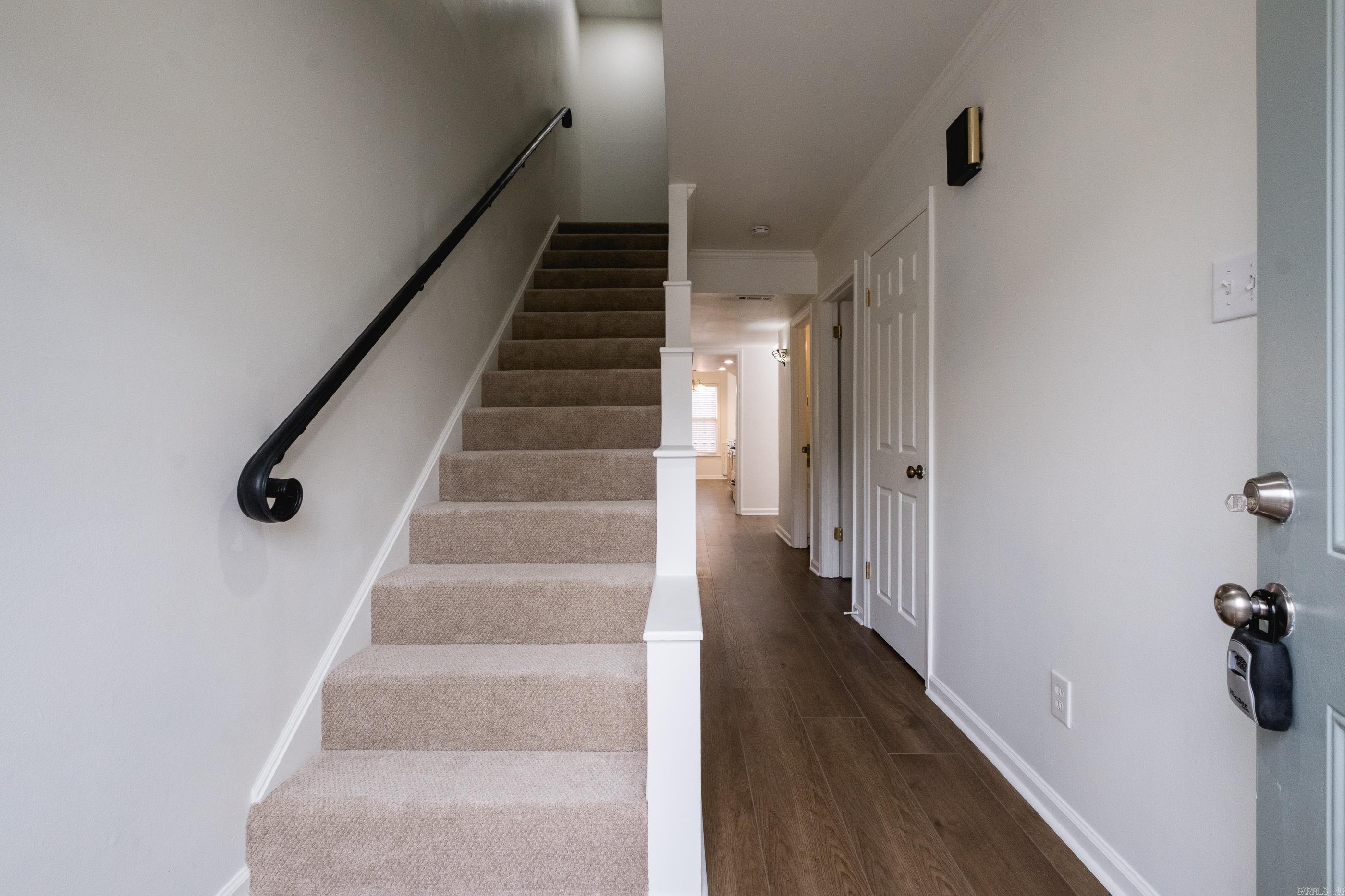 2200 Andover  Little Rock, AR