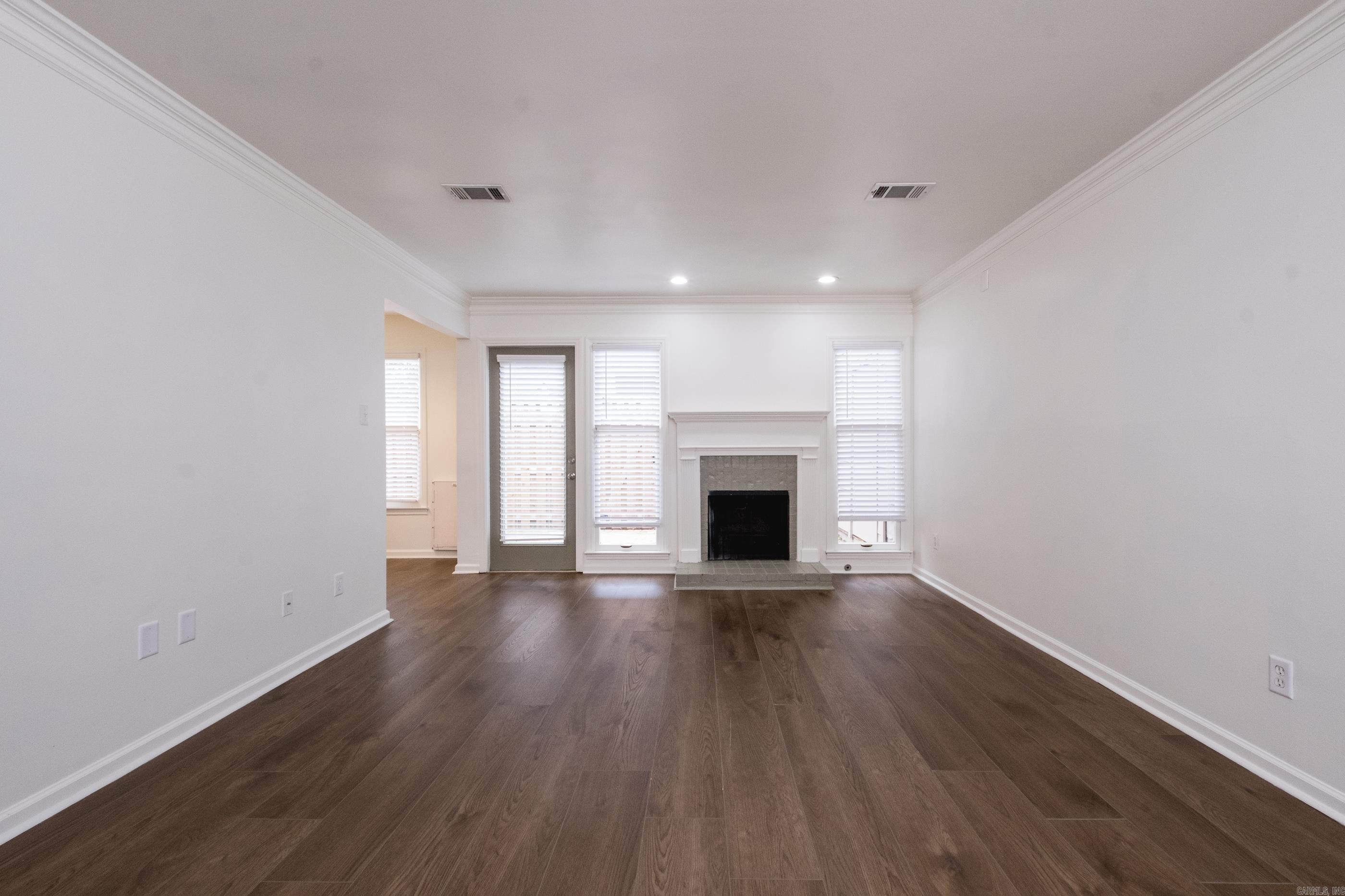 2200 Andover  Little Rock, AR