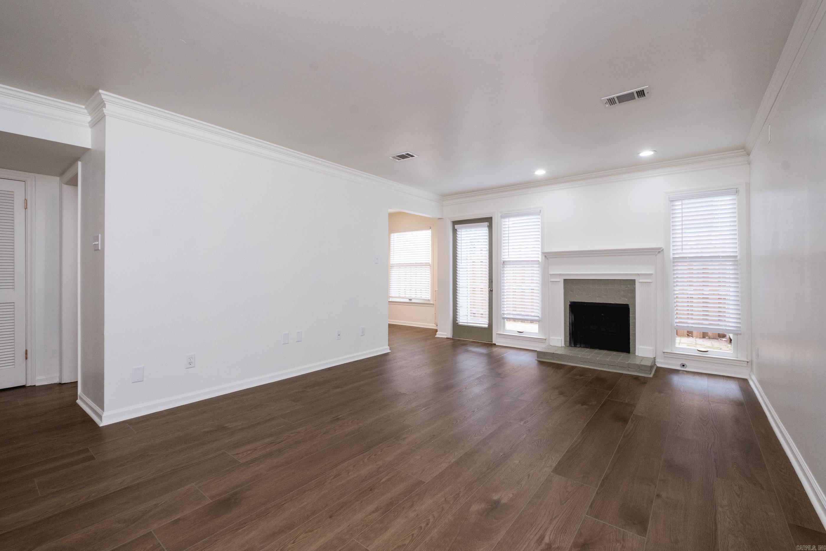 2200 Andover  Little Rock, AR