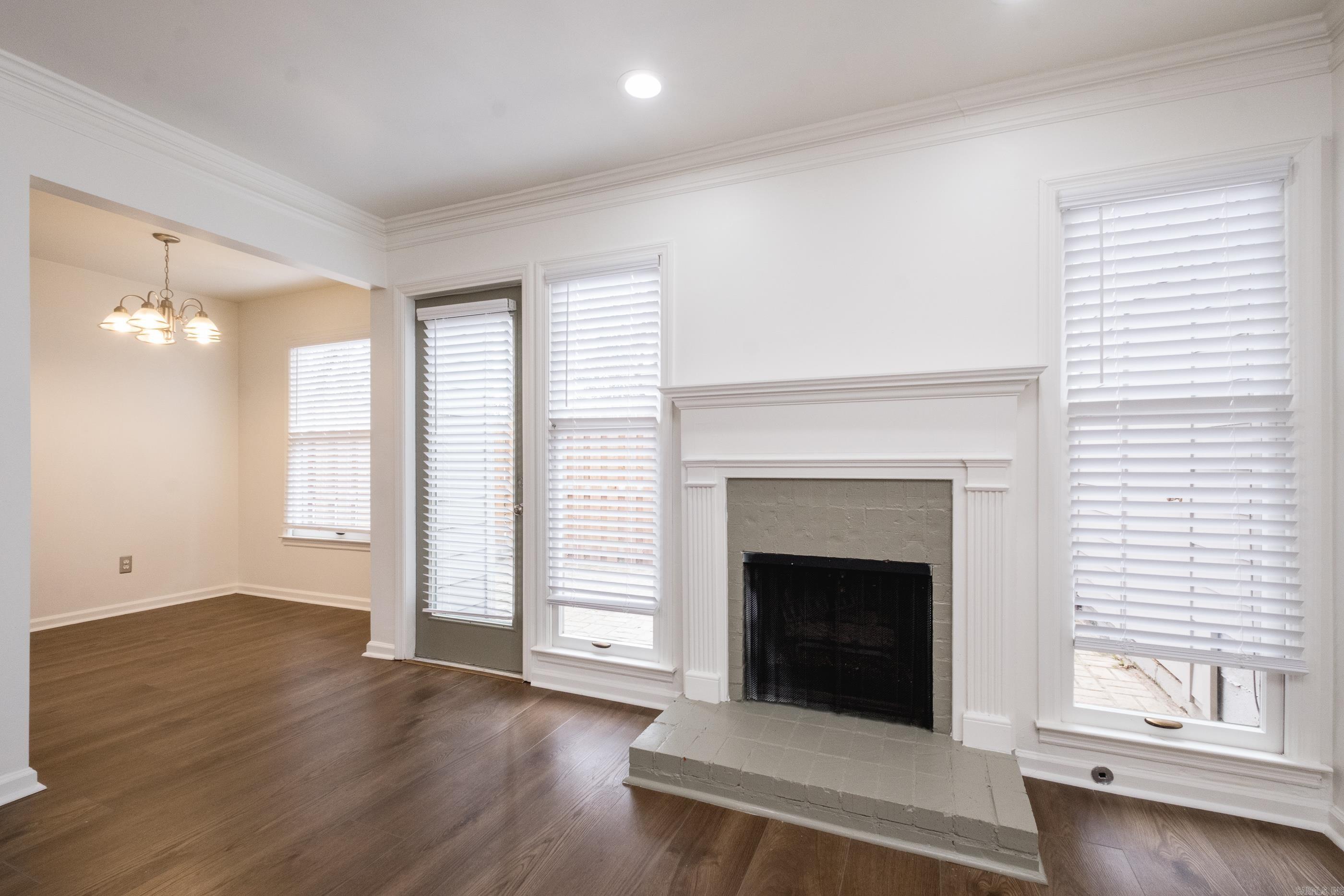 2200 Andover  Little Rock, AR