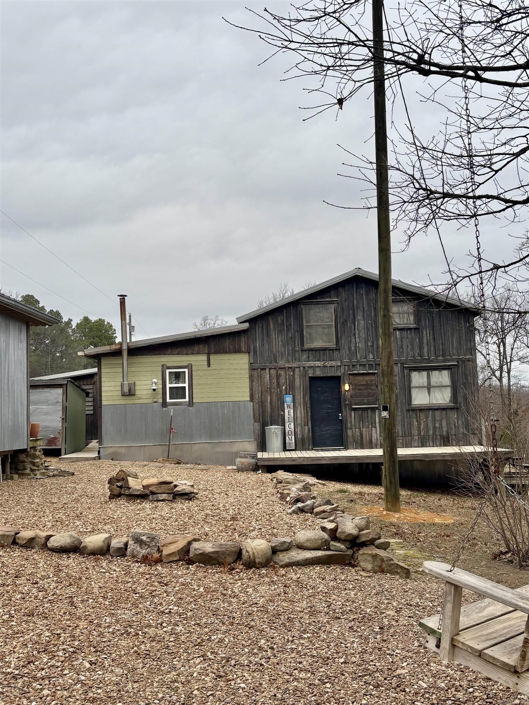 6356 Sunny Fox Rd. Mountain View, AR 72560