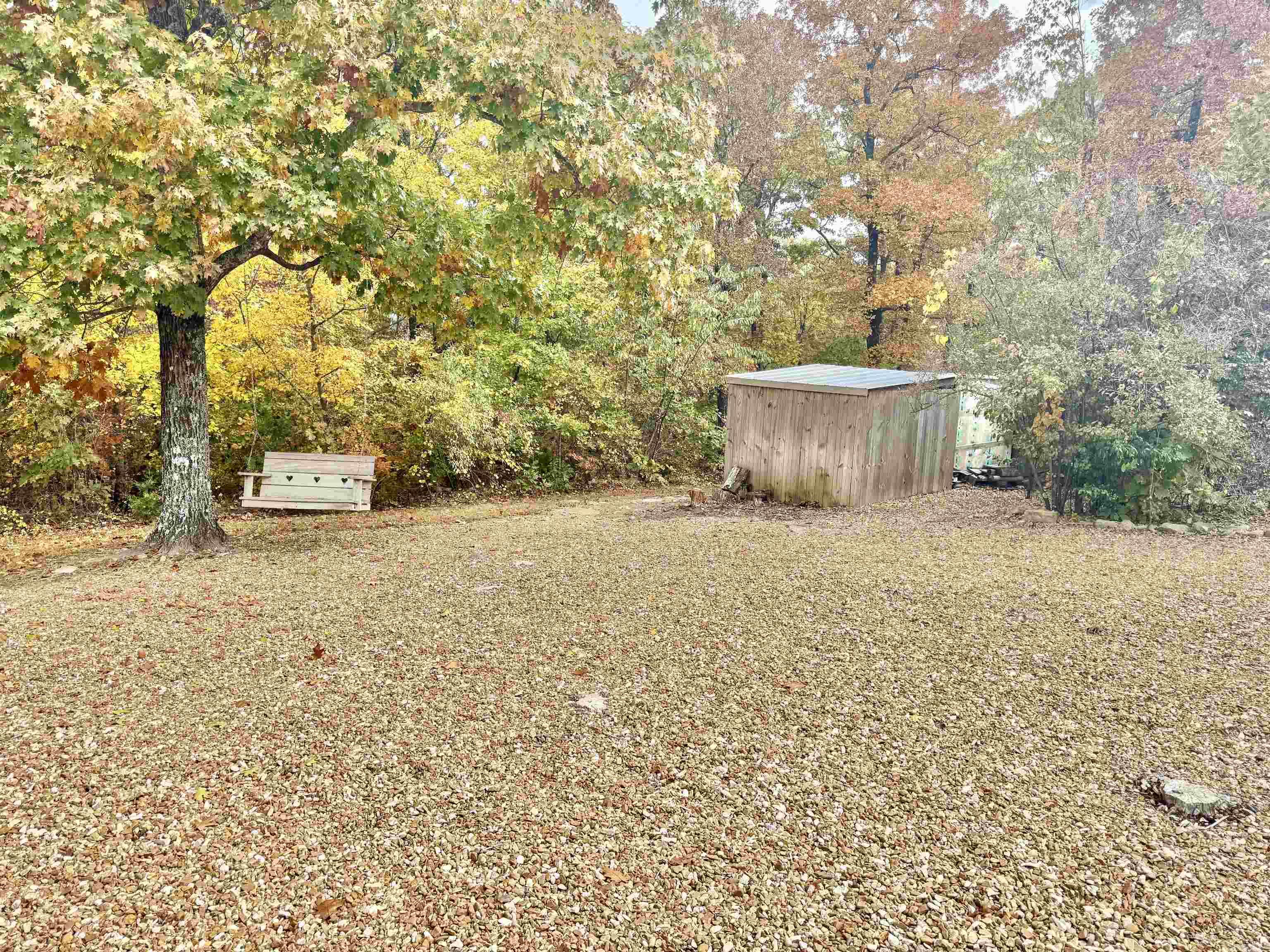 6356 Sunny Fox Rd. Mountain View, AR 72560