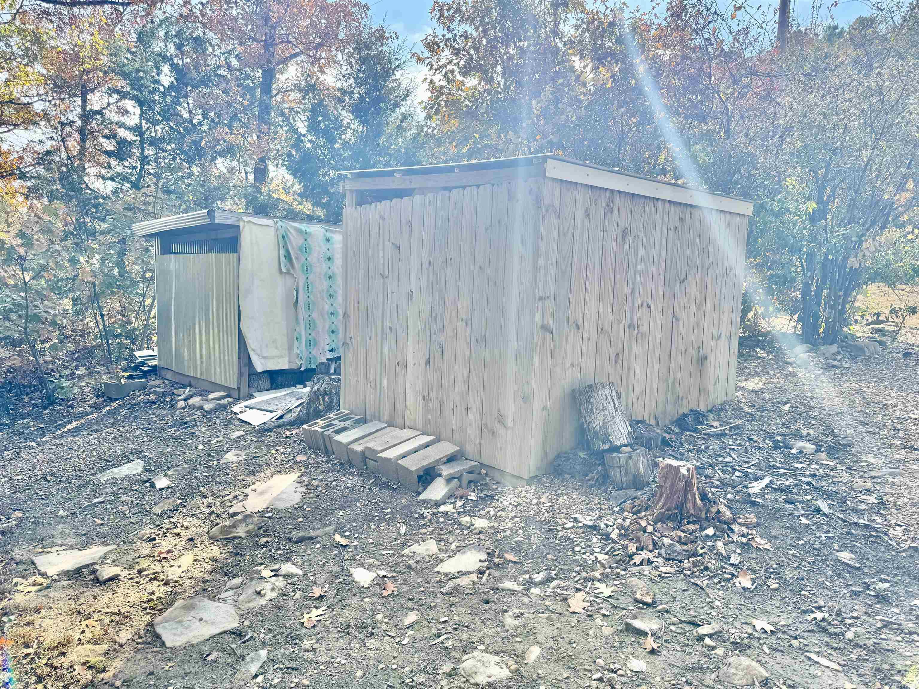 6356 Sunny Fox Rd. Mountain View, AR 72560