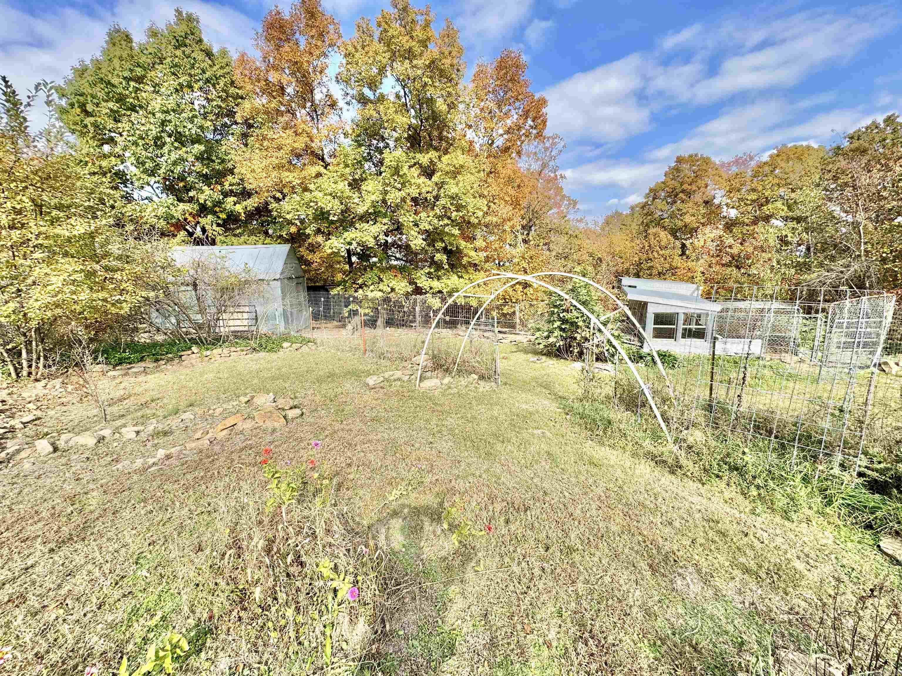 6356 Sunny Fox Rd. Mountain View, AR 72560